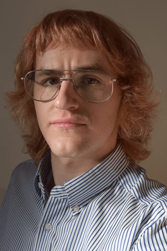 Director Joe Molander
